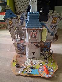 gioco da tavolo scooby doo