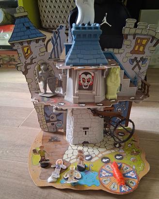 gioco da tavolo scooby doo