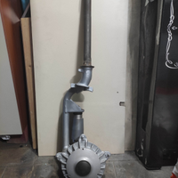 Forcella restaurata Vespa 50 PK S XL