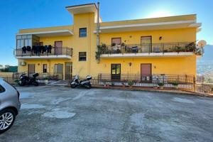 4 vani con terrazza - Borgo Molara/Via Cavallacci