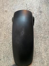 Parafango anteriore Xcity