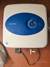 Scaldabagno Elettrico Ariston 10 Litri