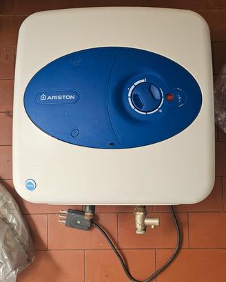 Scaldabagno Elettrico Ariston 10 Litri