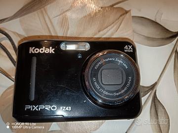 Macchine  video camere fotografiche digitali 