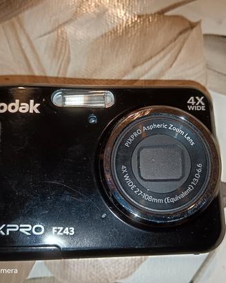 Macchine  video camere fotografiche digitali 