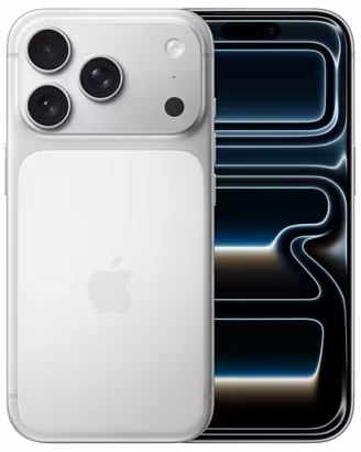 iPhone 17 pro max 256gb