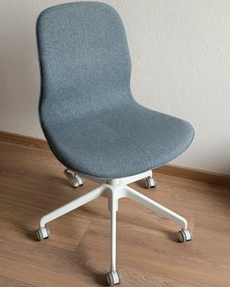 Sedia ufficio Ikea LANGFJALL