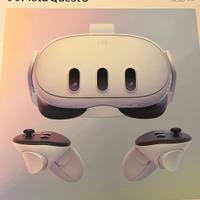 Meta Quest 3 512Gb con Supporto