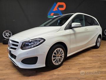 Mercedes B 160 D Business