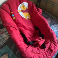 Sdraio per neonati Disney