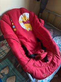 Sdraio per neonati Disney