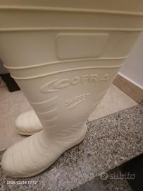 stivali Donna 