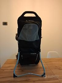 zaino porta bambino vaude