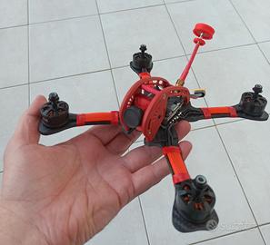 Drone racer deals fpv completo