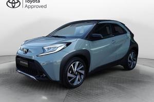 Toyota Aygo X 1.0 VVT-i 72 CV 5 porte Trend A...