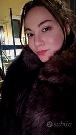 Babysitter/aiuto compiti/Commissioni anziani