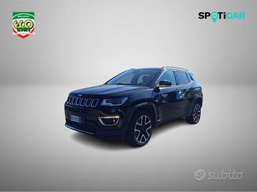 JEEP Compass 2.0 Multijet II 170 CV aut. 4WD Lim