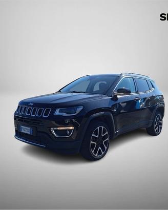 JEEP Compass 2.0 Multijet II 170 CV aut. 4WD Lim