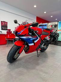 Honda CBR 600 RR - 2026