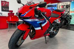 Honda CBR 600 RR - 2026