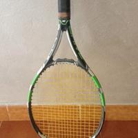  racchetta  babolat tennis