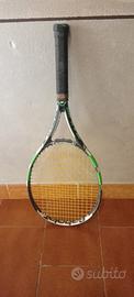  racchetta  babolat tennis