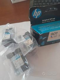 cartucce stampante HP
