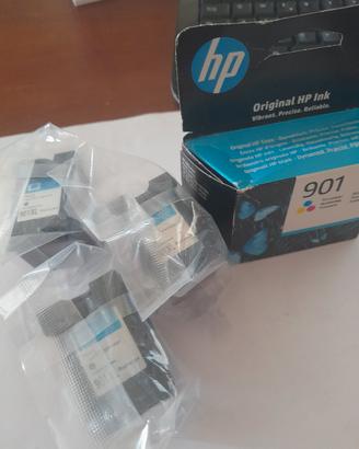 cartucce stampante HP