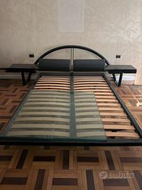 Camera da letto matrimoniale Polifor