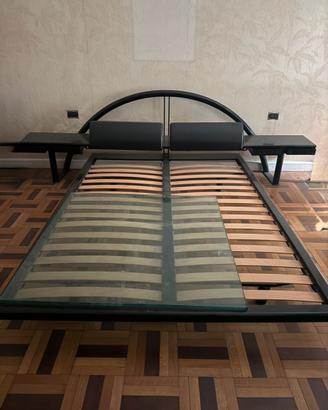 Camera da letto matrimoniale Polifor