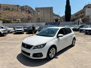 Peugeot 308 BlueHDi 100 S&S Active
