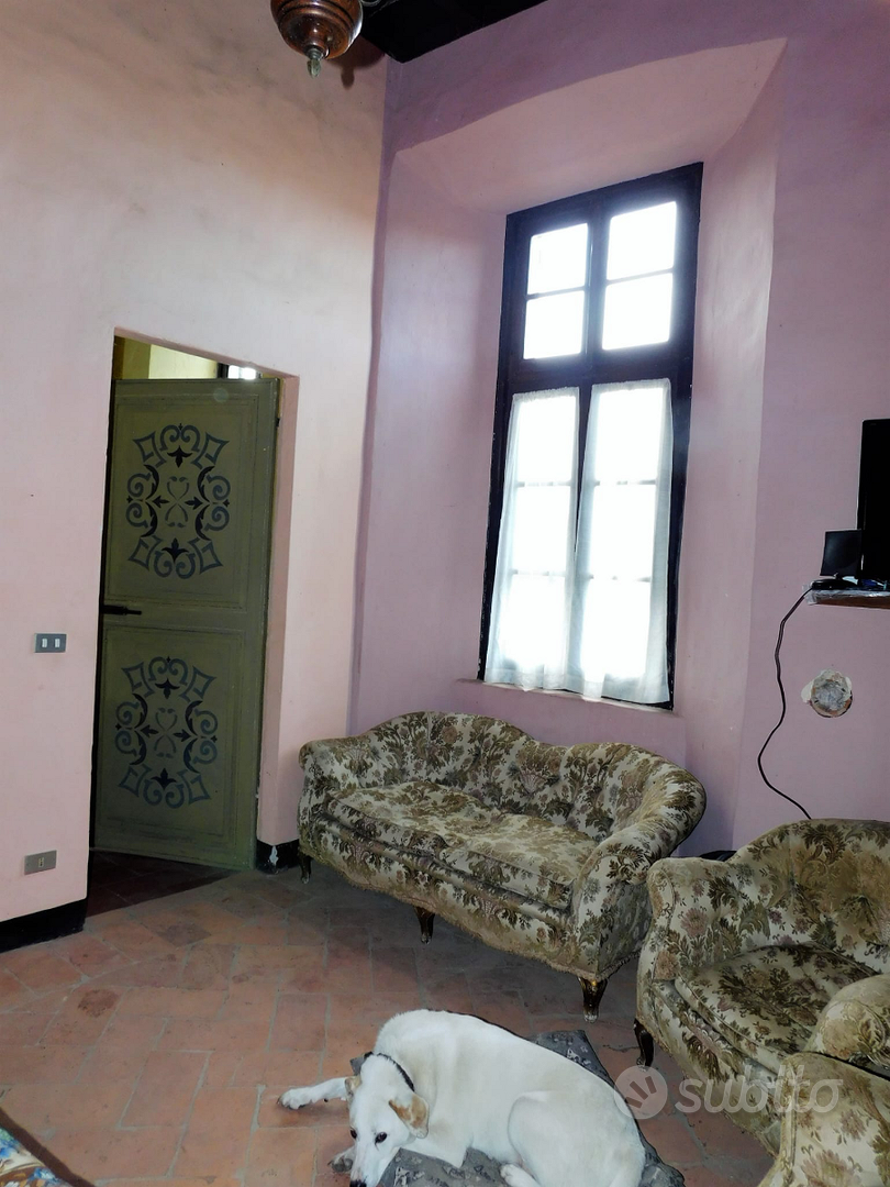 Appartamento – Pavia, Monte Baldo, San Pietro in Verzolo - Vista 4