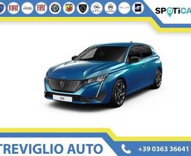 PEUGEOT 308 Hybrid 145 e-DCS6 STYLE+ALLURE+GT