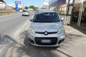 FIAT Panda 1.3 MJT S&S Lounge
