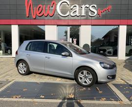 VOLKSWAGEN Golf 1.4 TSI 122CV 5p. Comfortline