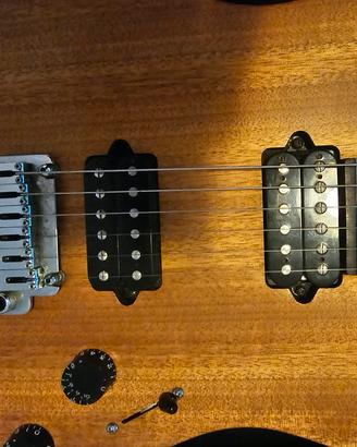 suhr  moder koa   africa/indiano  24t