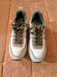 scarpe donna Paciotti 4US 