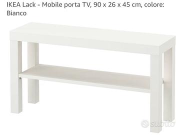 Panca ingresso/mobile TV NERA