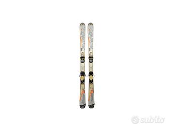 Sci usati Junior Rossignol Comp 9 J - h 110 cm