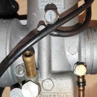 carburatore per Aprilia RS125