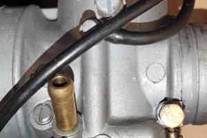 carburatore per Aprilia RS125