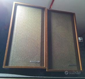  diffusori telefunken tl 80 
