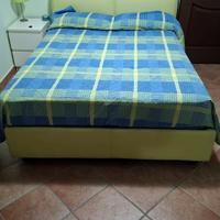 letto matrimoniale 