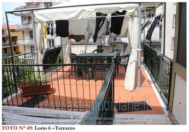 Appartamento Vallo della Lucania [A4343870]