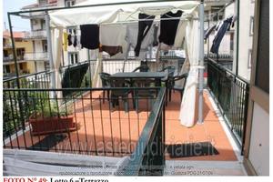 Appartamento Vallo della Lucania [A4343870]