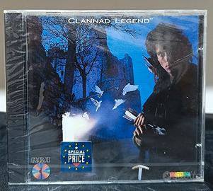 Clannad - Legend (o s.t.)