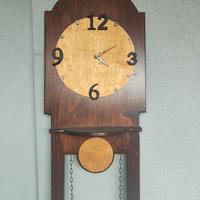 orologio da parete 