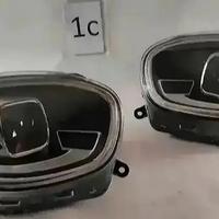 MINI Countryman F60 LCI Fari Full LED