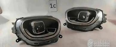 MINI Countryman F60 LCI Fari Full LED