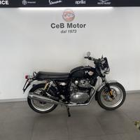 ROYAL ENFIELD INTERCEPTOR